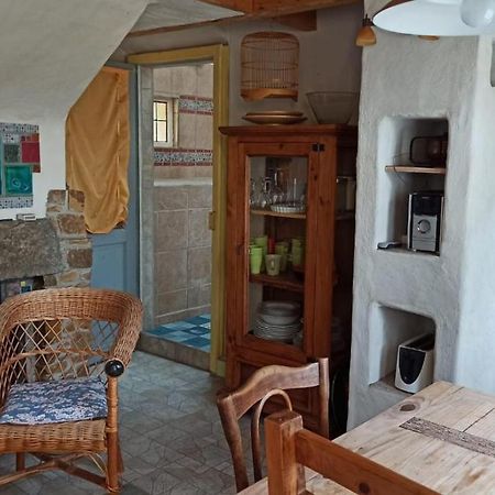 Charmante Petite Maison De Pecheur - Proche Ile De Brehat Et Gr34 Lézardrieux المظهر الخارجي الصورة
