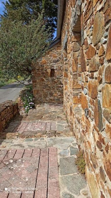 Charmante Petite Maison De Pecheur - Proche Ile De Brehat Et Gr34 Lézardrieux المظهر الخارجي الصورة
