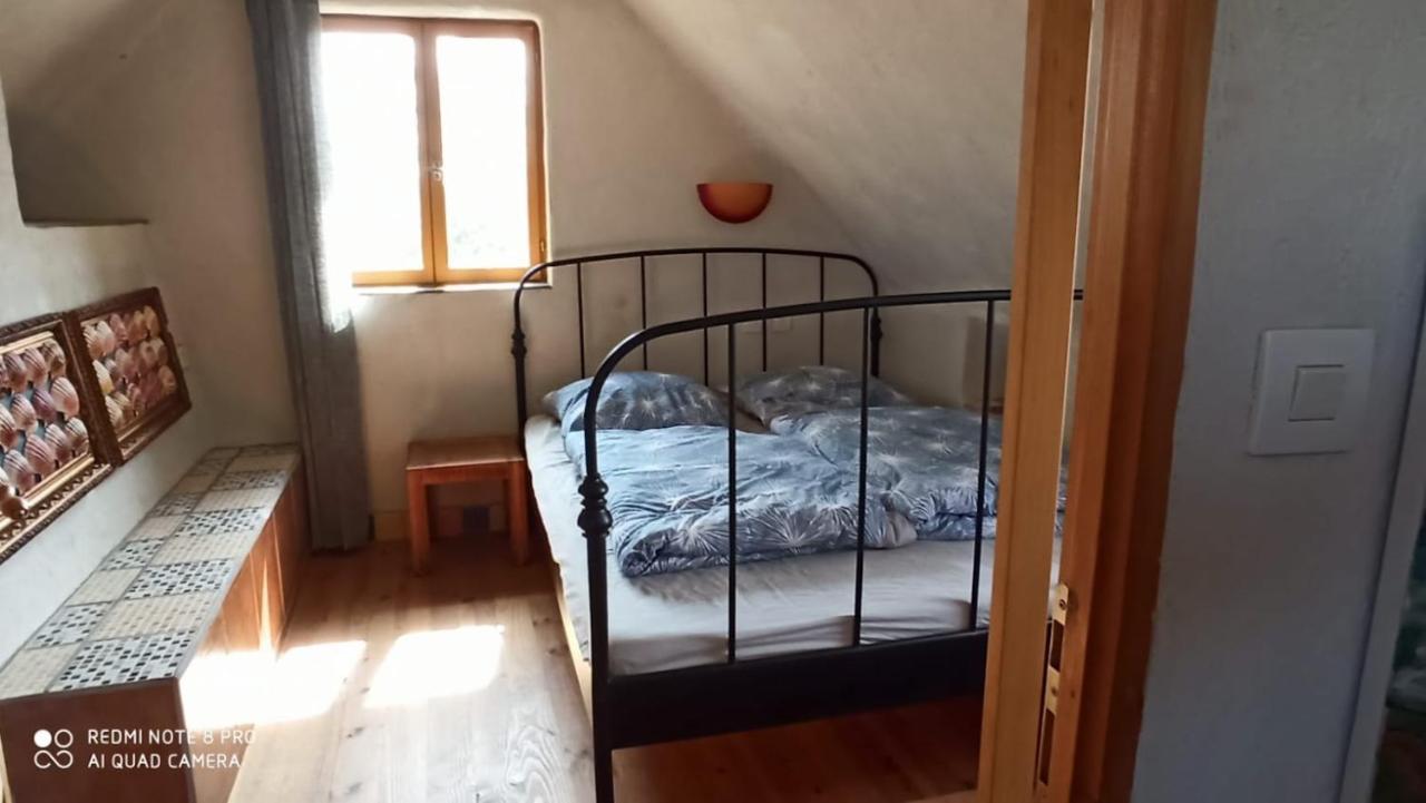 Charmante Petite Maison De Pecheur - Proche Ile De Brehat Et Gr34 Lézardrieux المظهر الخارجي الصورة