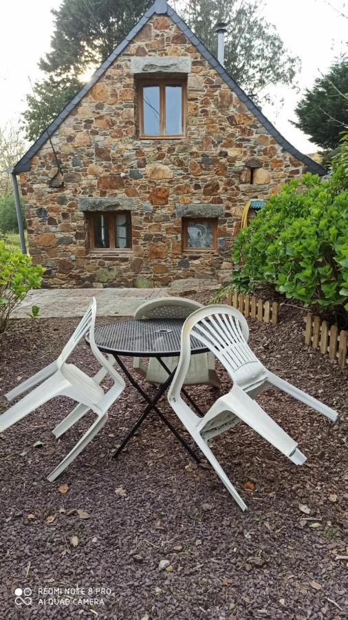 Charmante Petite Maison De Pecheur - Proche Ile De Brehat Et Gr34 Lézardrieux المظهر الخارجي الصورة